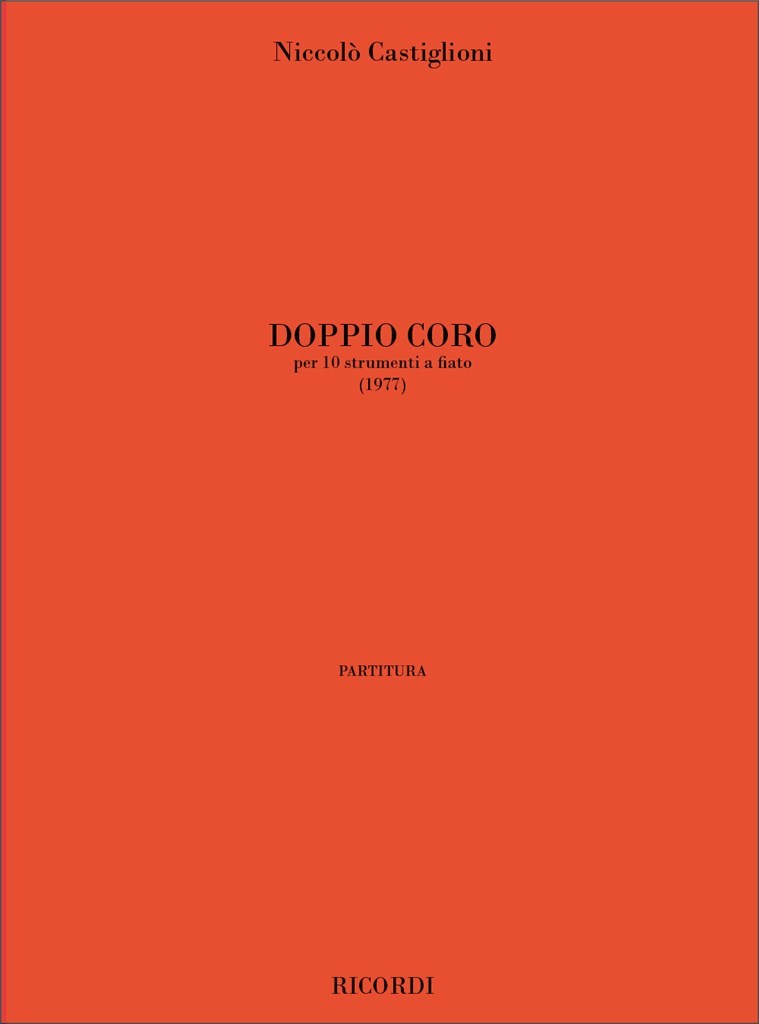 Doppio Coro